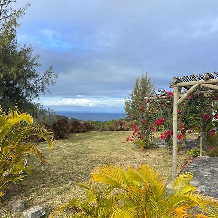 Coco Mango Villa Trefles Exterior photo