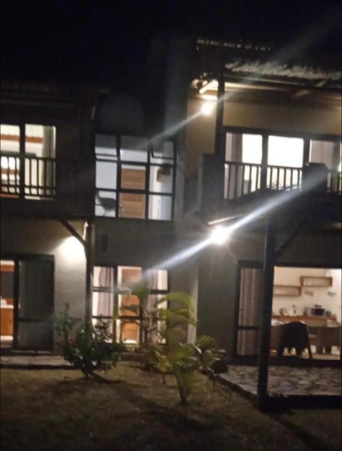 Coco Mango Villa Trefles Exterior photo