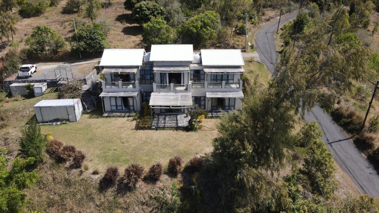 Coco Mango Villa Trefles Exterior photo