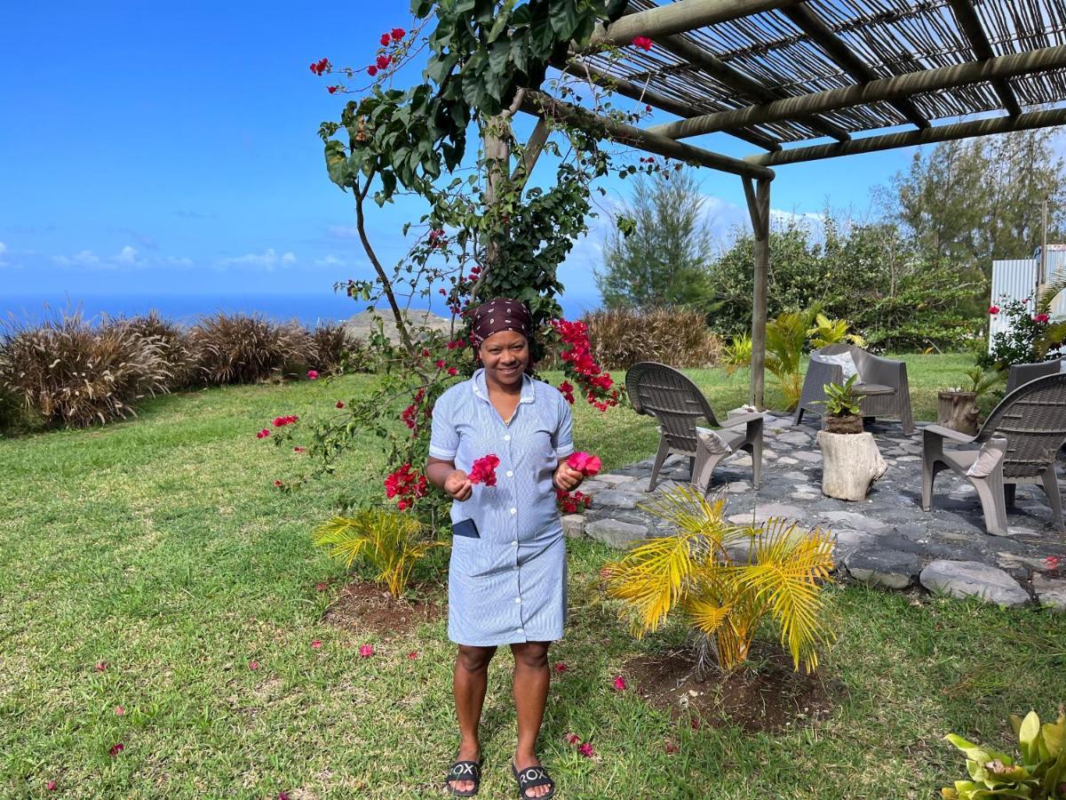 Coco Mango Villa Trefles Exterior photo