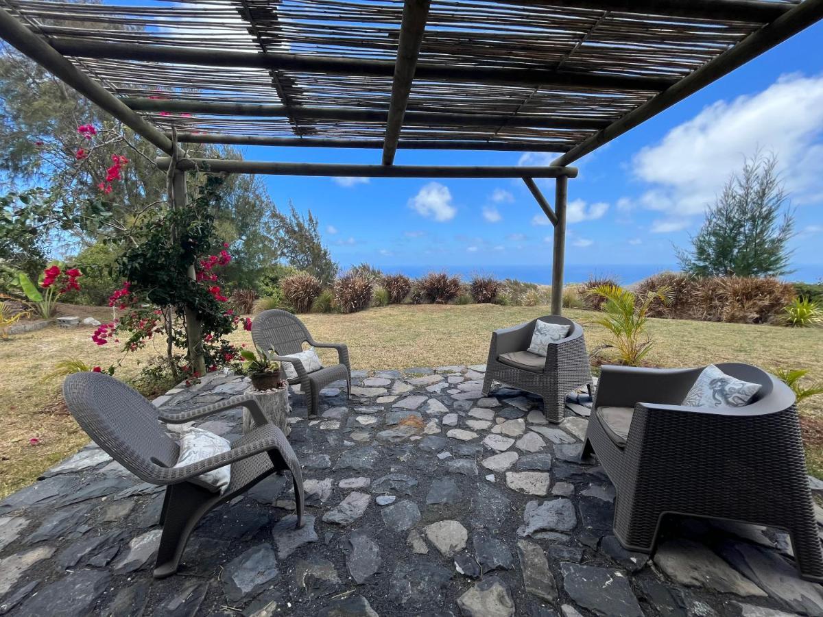 Coco Mango Villa Trefles Exterior photo