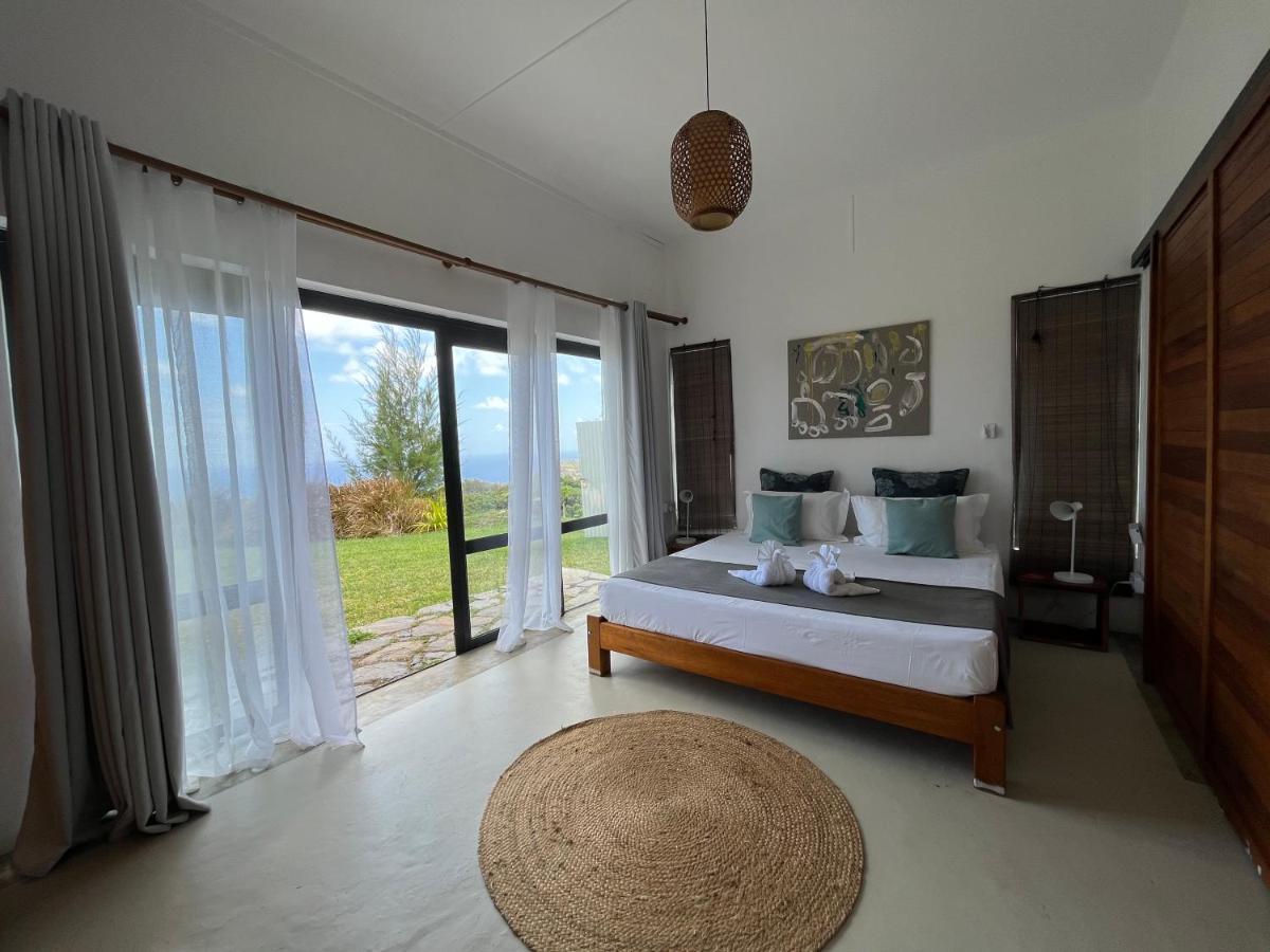 Coco Mango Villa Trefles Exterior photo